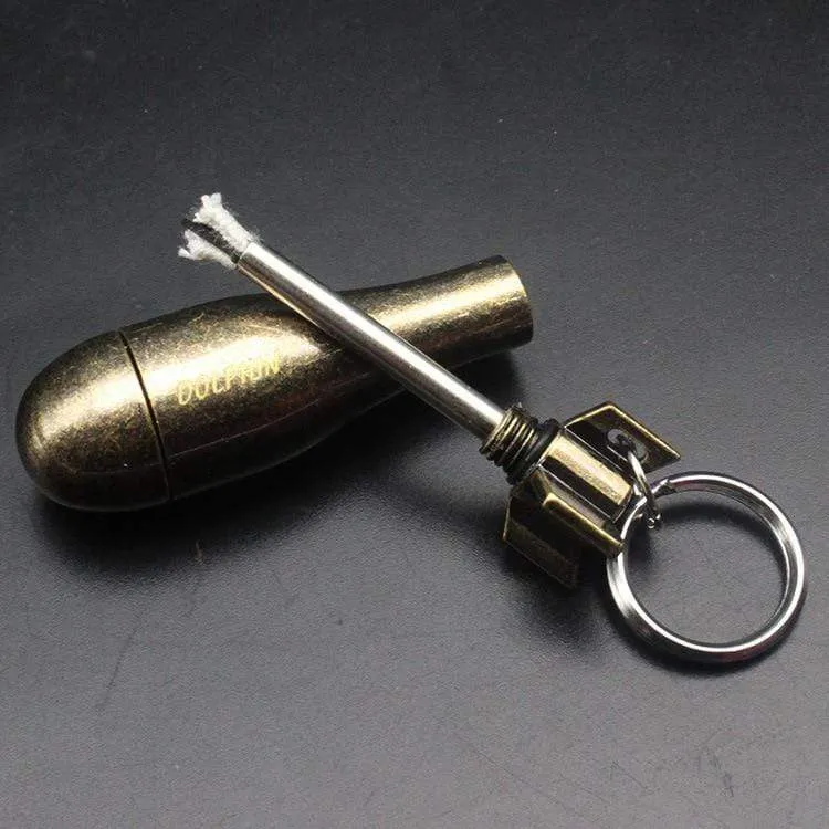 Uendelig Lighter til Enhver Situation – FlammePro