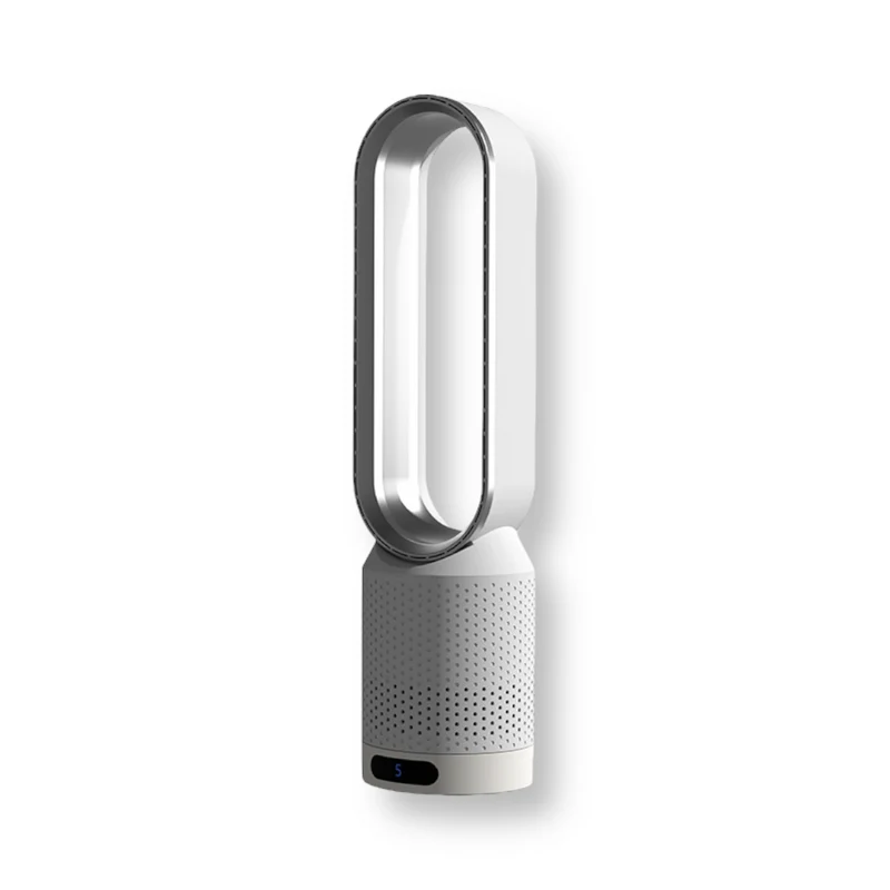 AirPure 4-in-1 Device Quiet Air Purifier with Timer