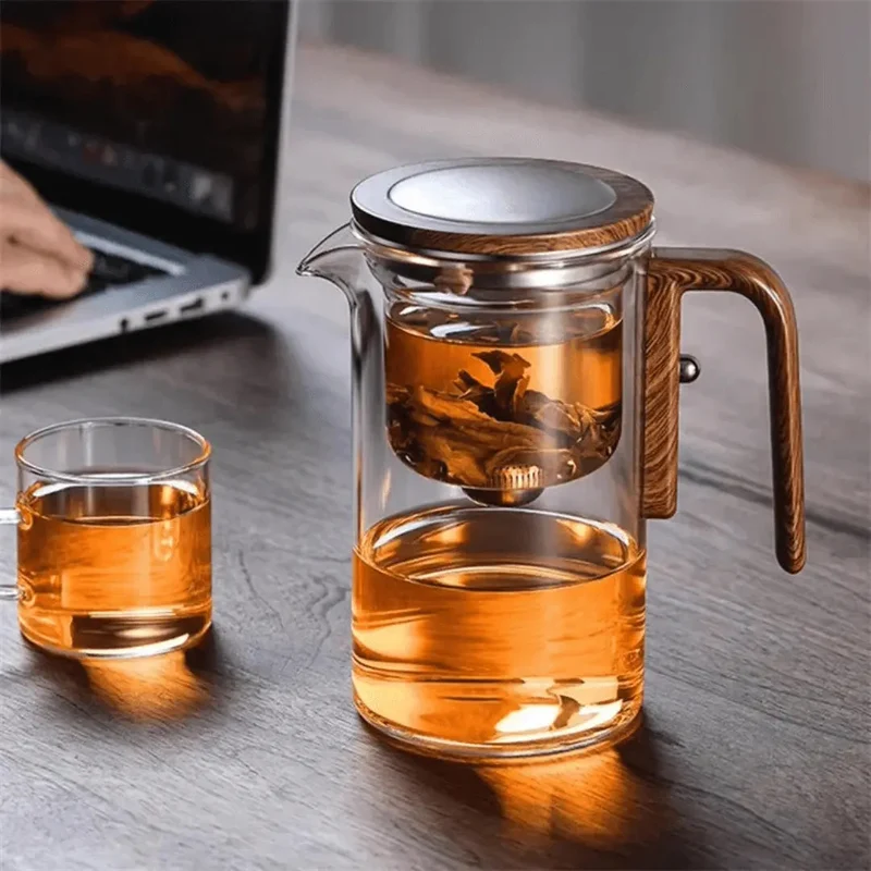 Elegante Teekande – BrewMaster