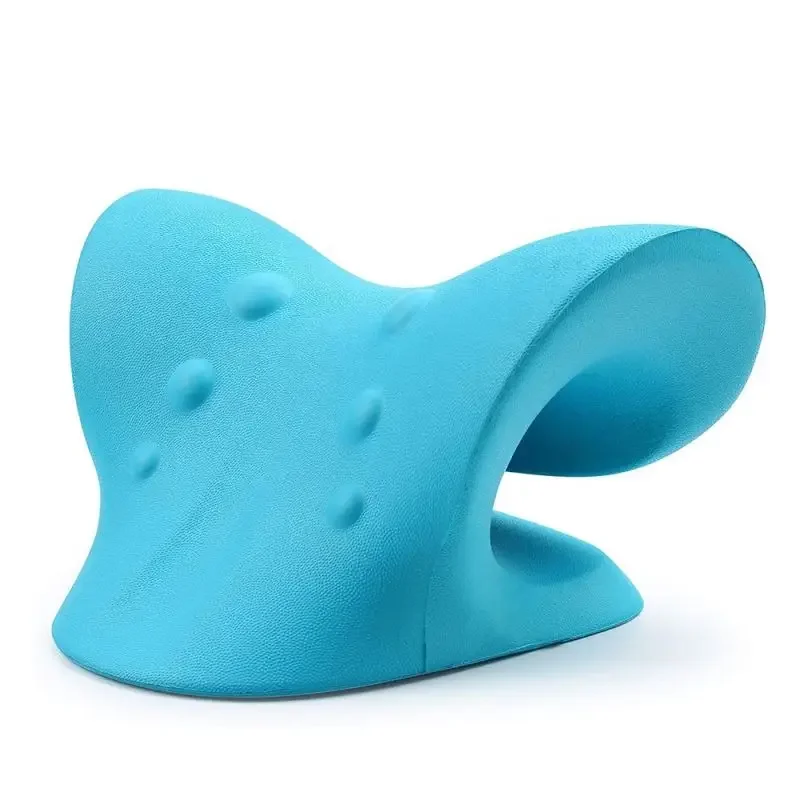 Ergonomisk Massageskammel til Nakke og Skuldre - TensionEase