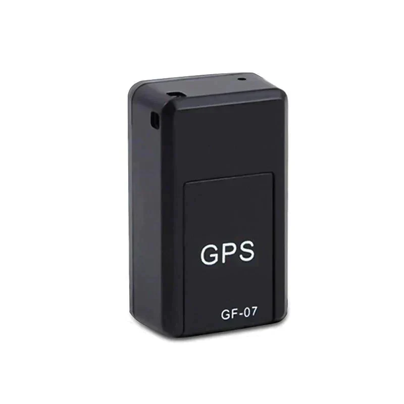 Smart GPS Tracker - Real-Time Overvågning for Sikkerhed