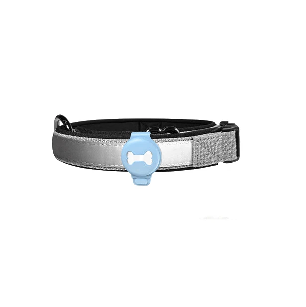 Real-Time GPS Tracker til Hunde - Hold Styr på Din Ven