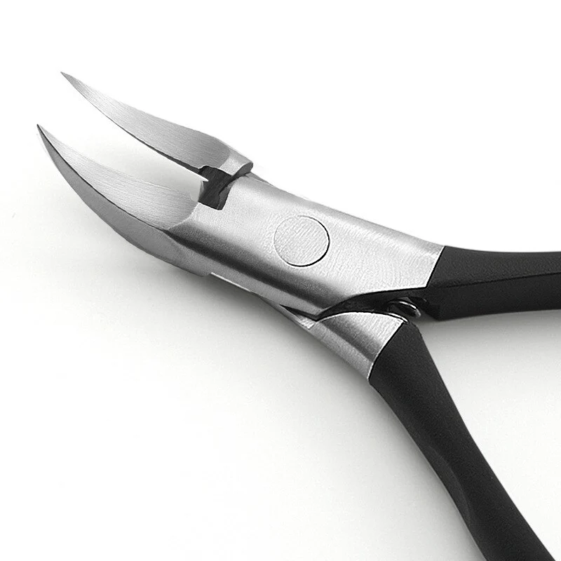 Professionel Negleklipper – SharpEase