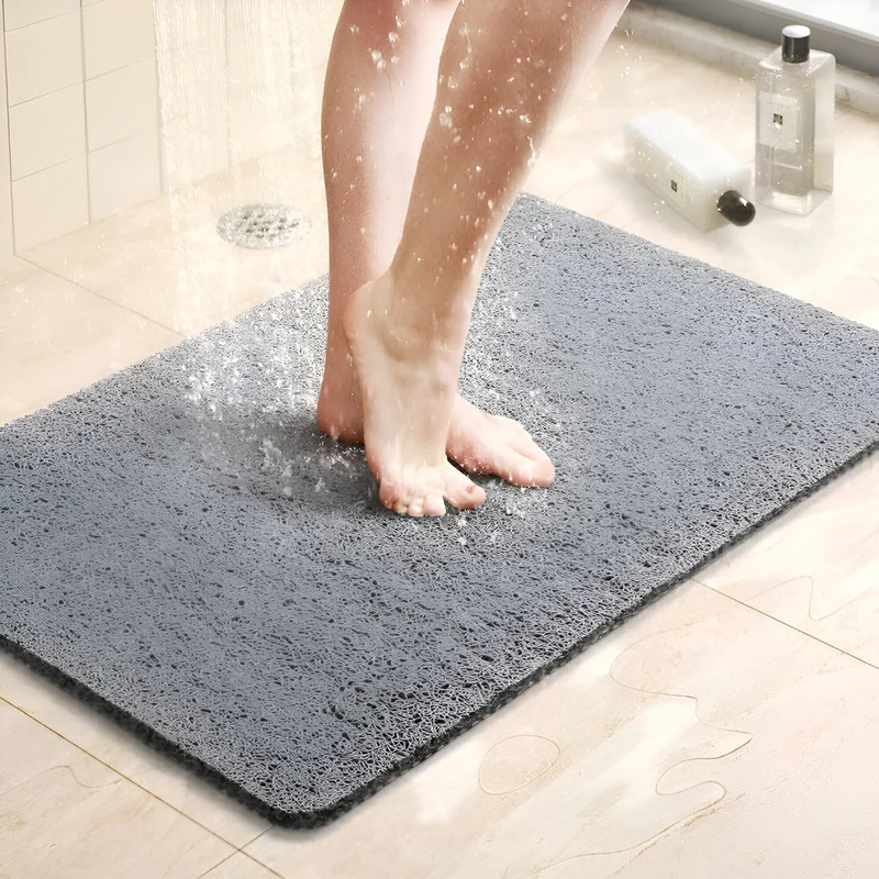 Sikker og Komfortabel Duschmåtte til Dit Badeværelse