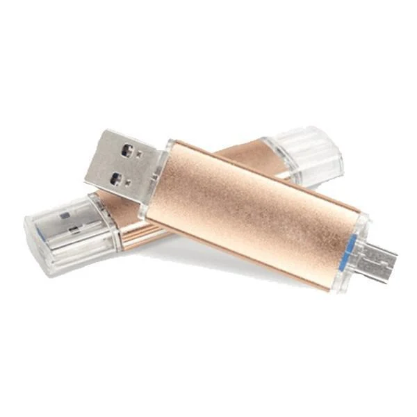 Ekstra Hukommelse Højhastigheds Android USB-Stik