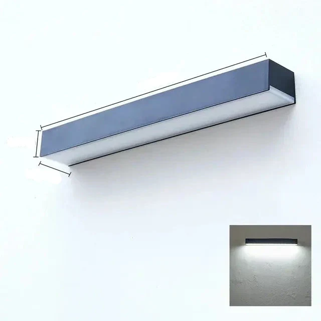 Energibesparende LED-belysning til hjem og have