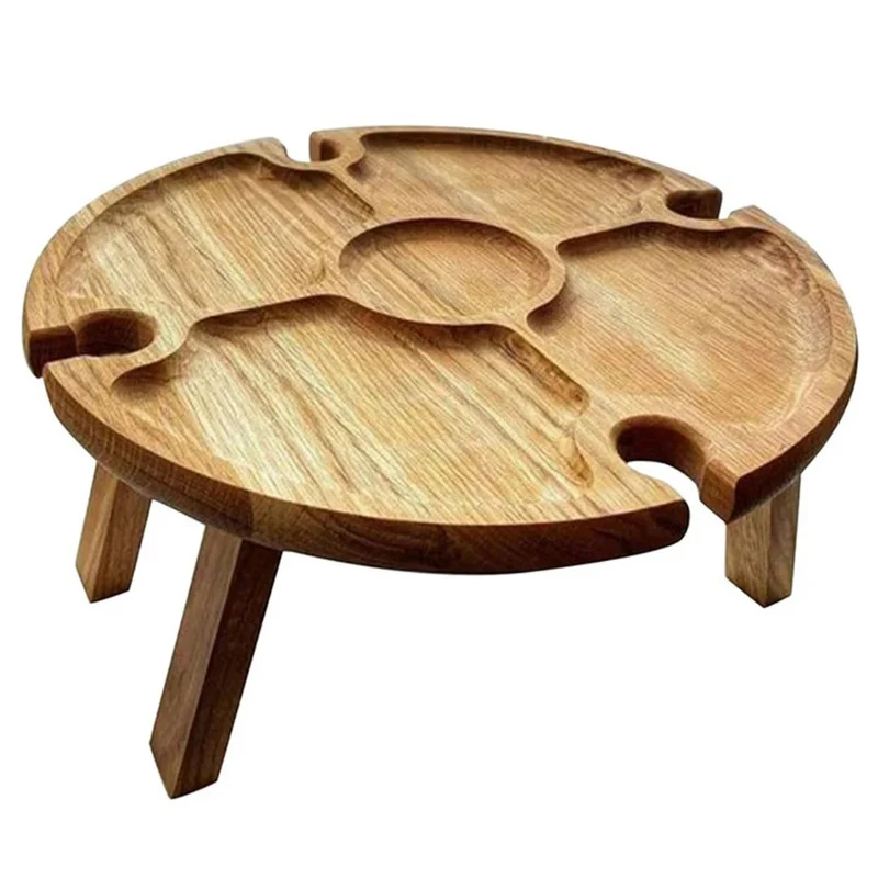 Eindhoven Picknick Ostebord