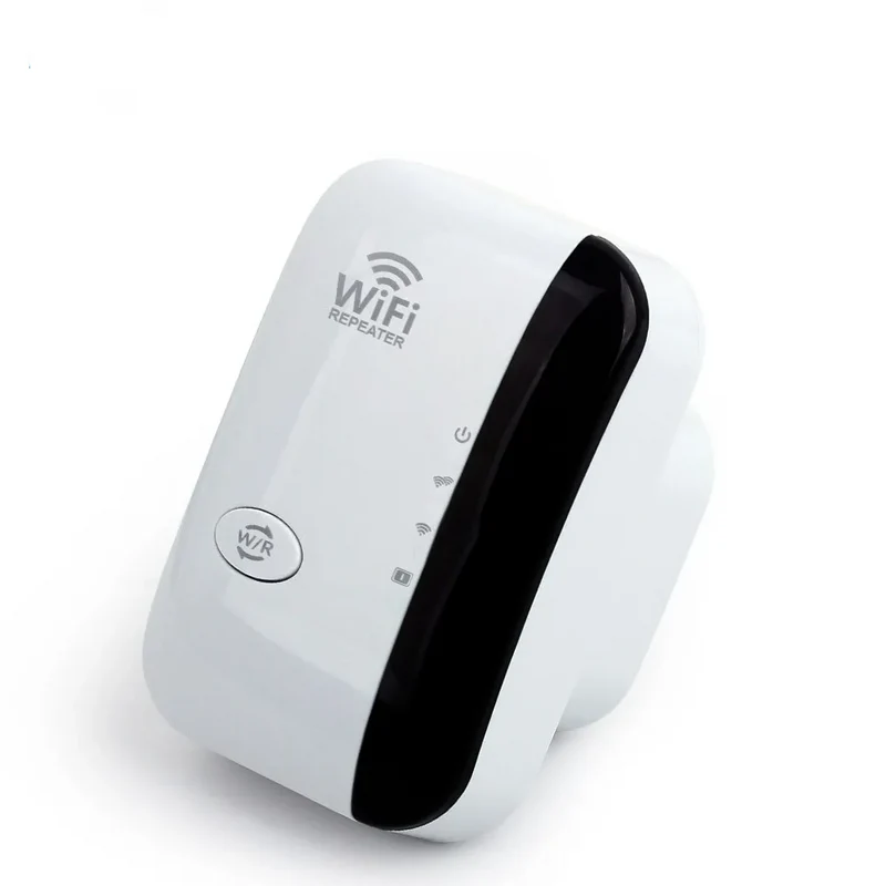Eindhoven WiFi Forstærker – Ekstern WLAN-Repeater