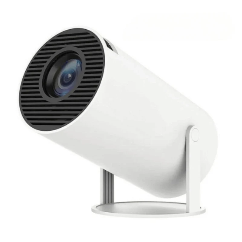 SmartProjektion 4K - Intelligente projektor med ubegrænset tilslutning