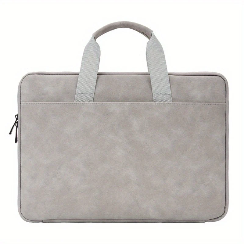 Stilfuld Laptoptaske – Praktisk og Elegant til Hverdagen