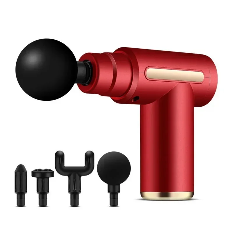 USB Mini Massager - RelaxPro