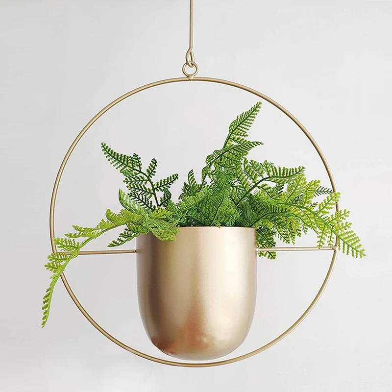 Moderne Hængende Planter til Dit Hjem