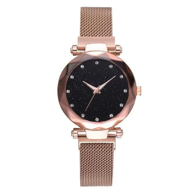 Elegant og Luksuriøs Dameur