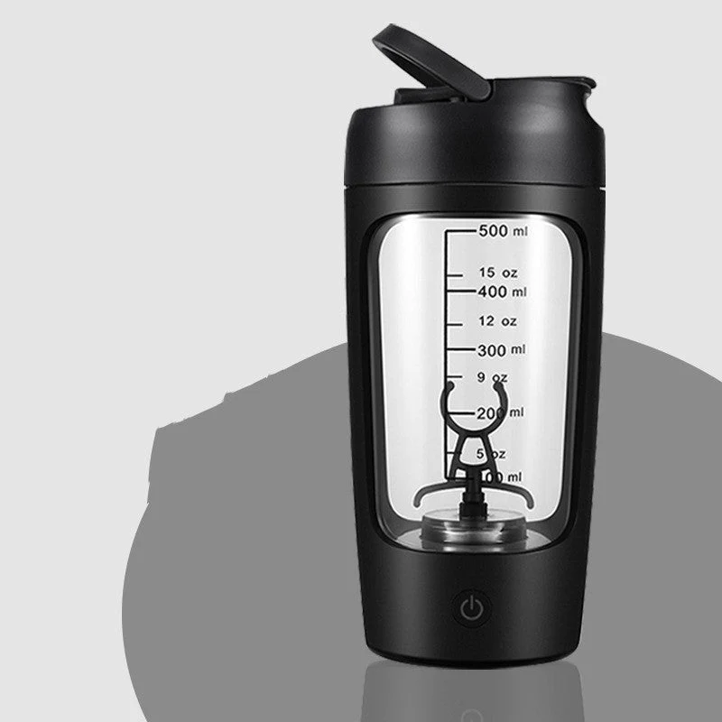 Elektrisk Proteinshake Beholder