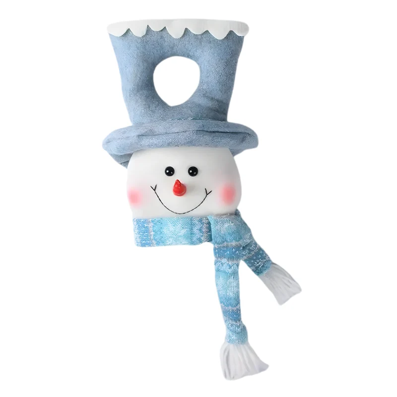 Frostivus fra Zentronix