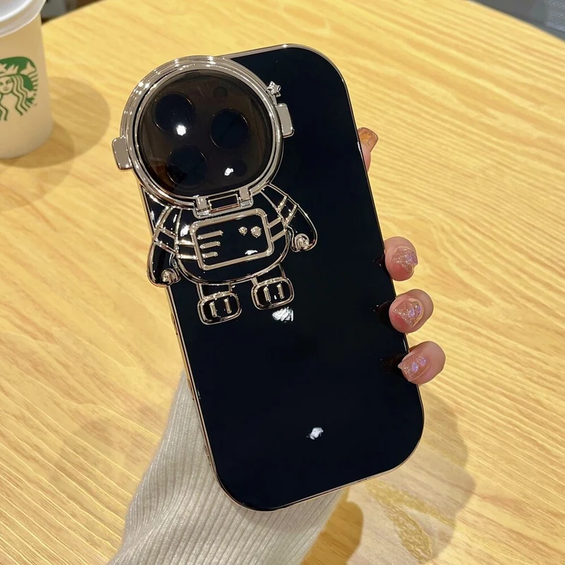 Galaktisk Beskytter Kosmisk iPhone Etui