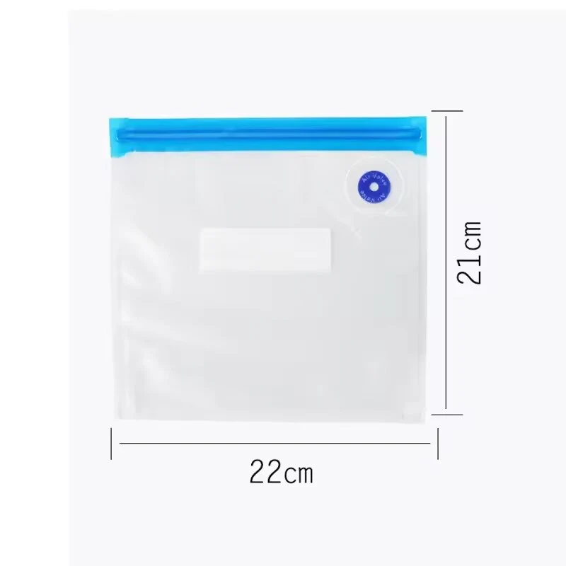 FreshLock vakuumpakkerposer