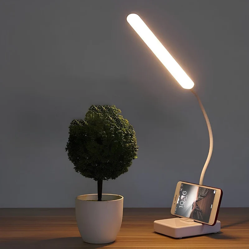 FlexiLight Skrivebordslampe fra Zentronix