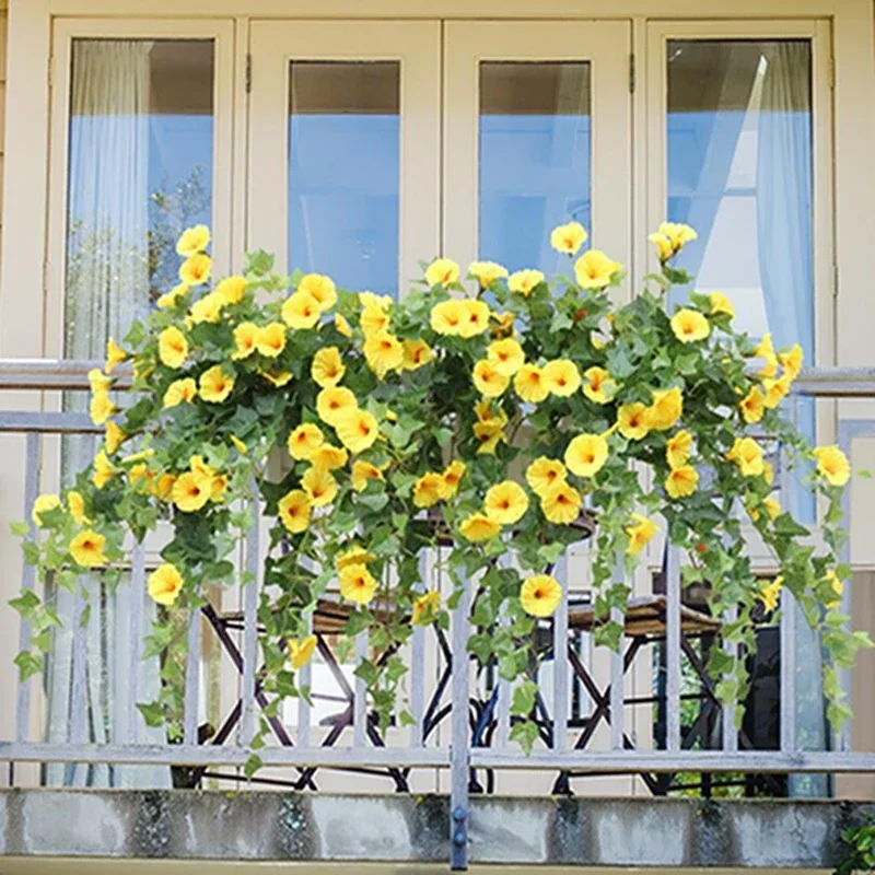 FloraDecor Guirlande fra Zentronix