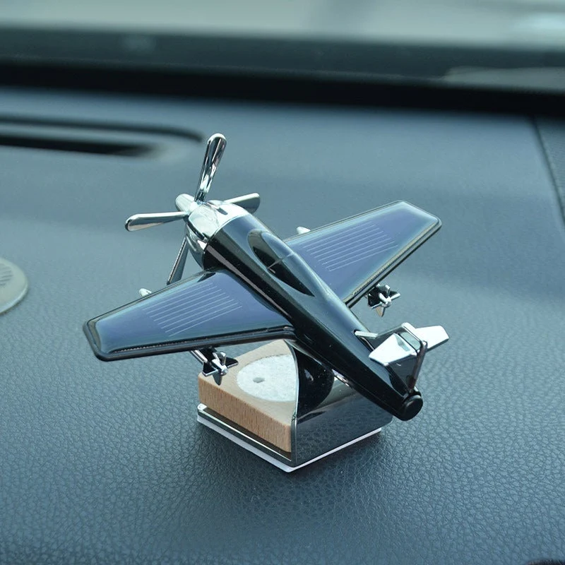 Aromaterapi Bil Dekoration i Fly Design