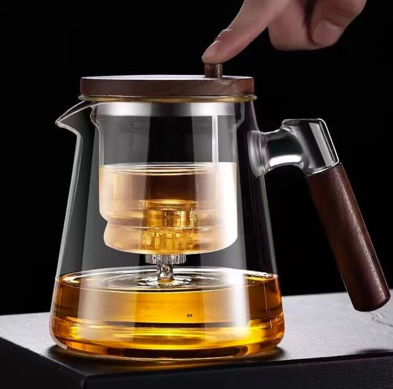 Glas Teekande fra Zentronix