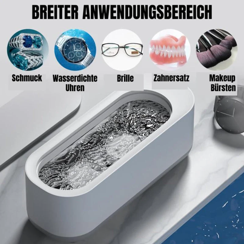 GleamWash Ultra Shine Rensemiddel