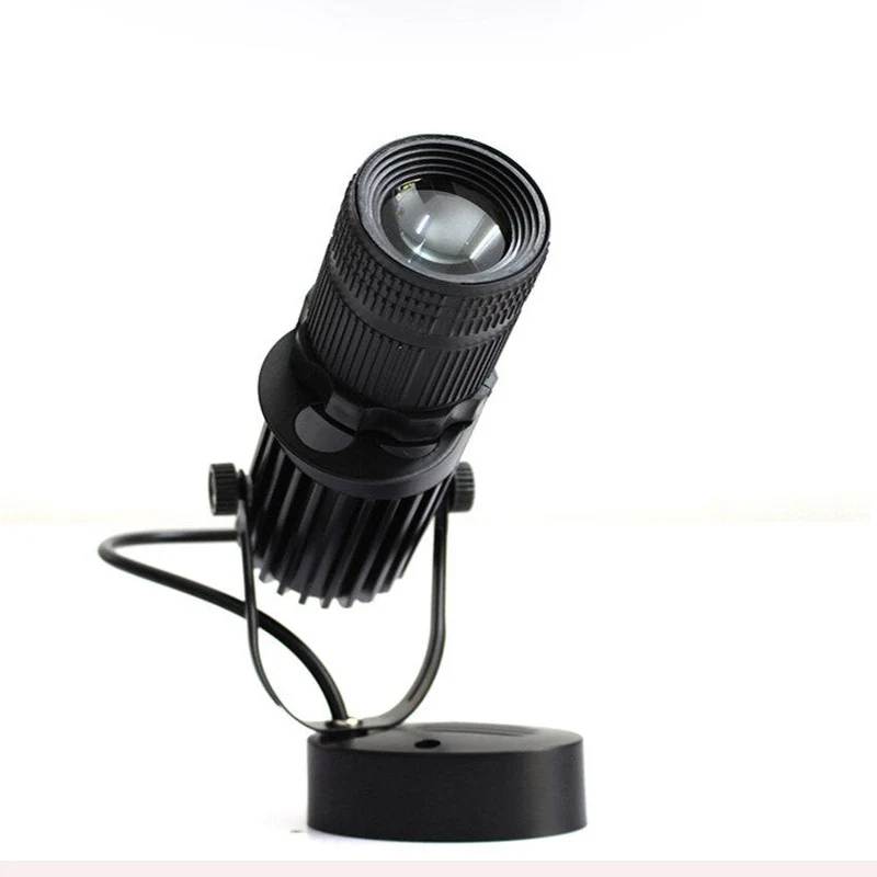 Fleksibel LED Bordlampe til Indendørs Brug og Fotografi