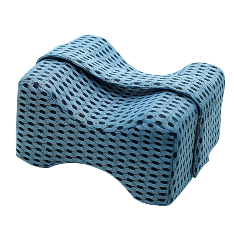 Ergonomisk Støttepude til Knæene