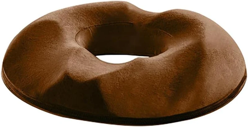 Ergonomisk Pude til Hurtig Lindring af Ubehag