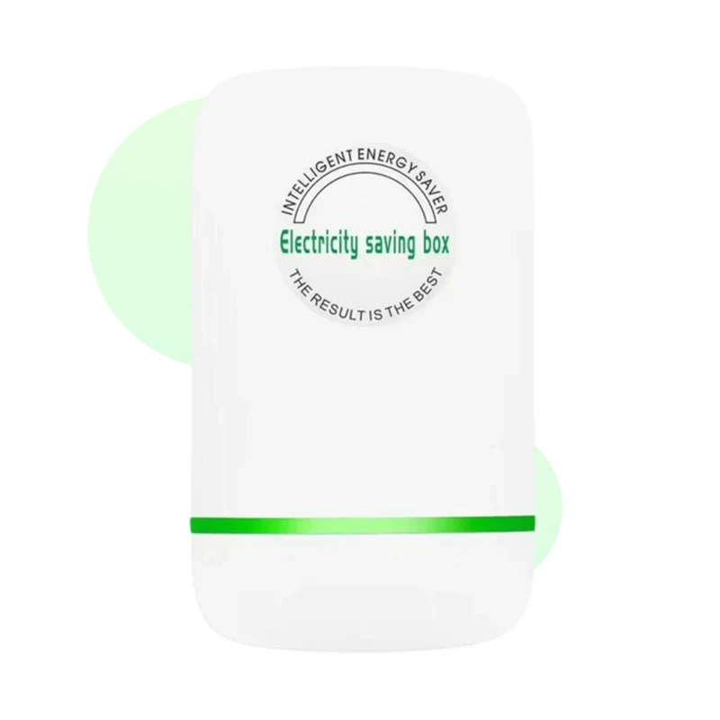 Energibesparende Enhed til Smarte Hjem