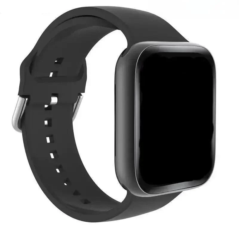 Smartwatch med GPS og pulsmåler - Din træningspartner
