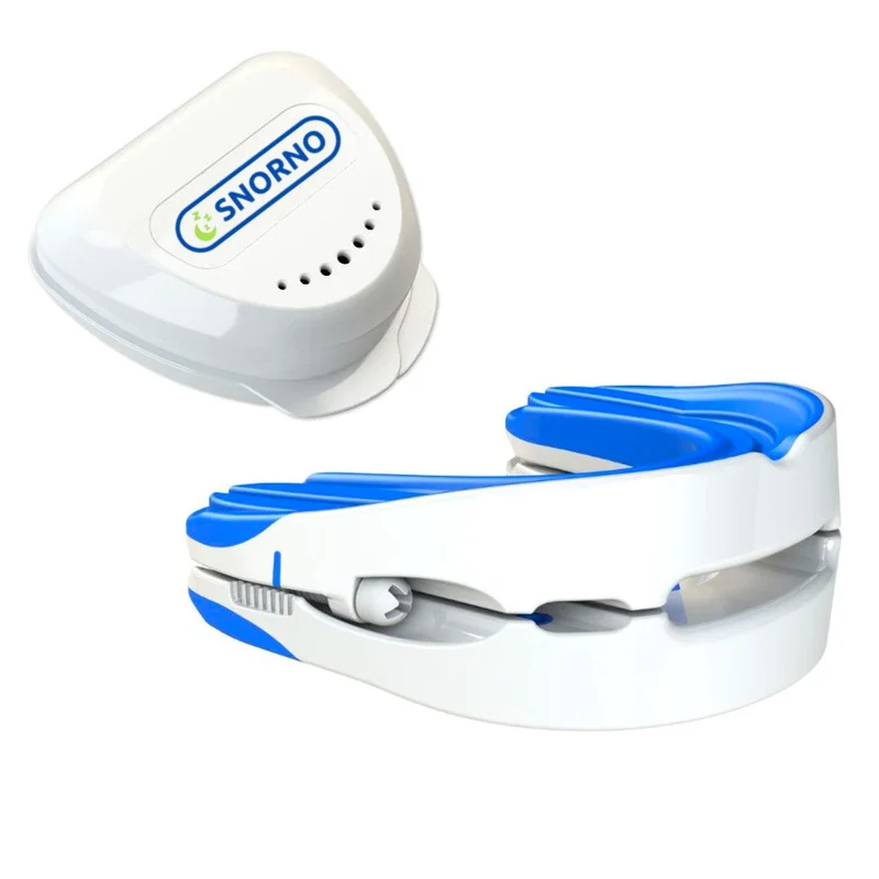 Søvnro Anti-Snorke Splint