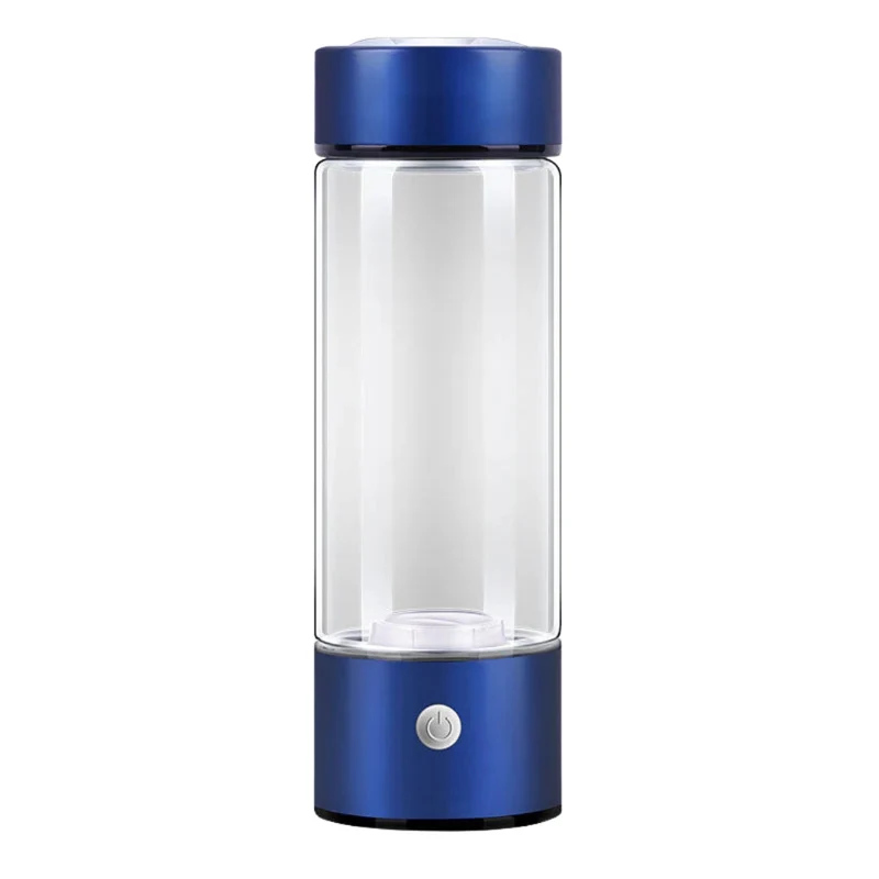 Hydrogenberiget Vandflaske til Optimal Hydration