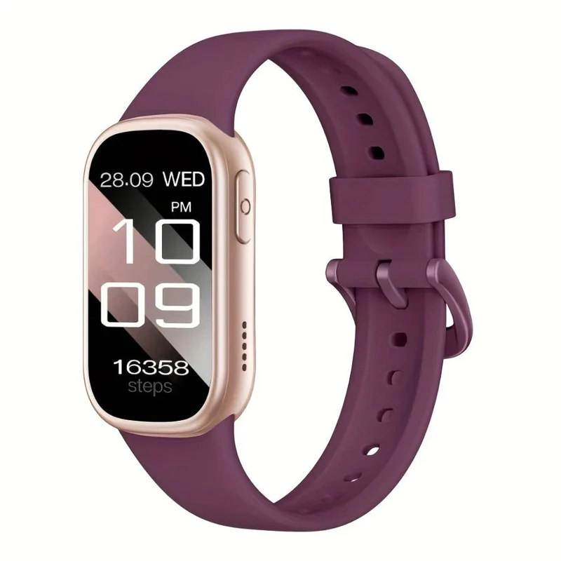Smartwatch til Både Børn og Voksne med GPS