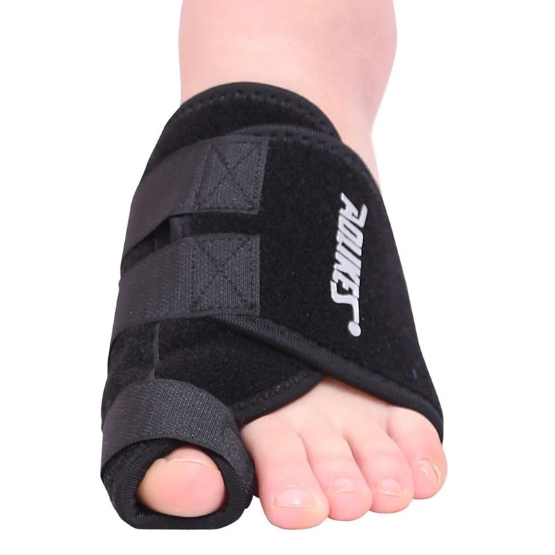 Hallux Valgus Korriger – Lindring og Komfort Hele Døgnet