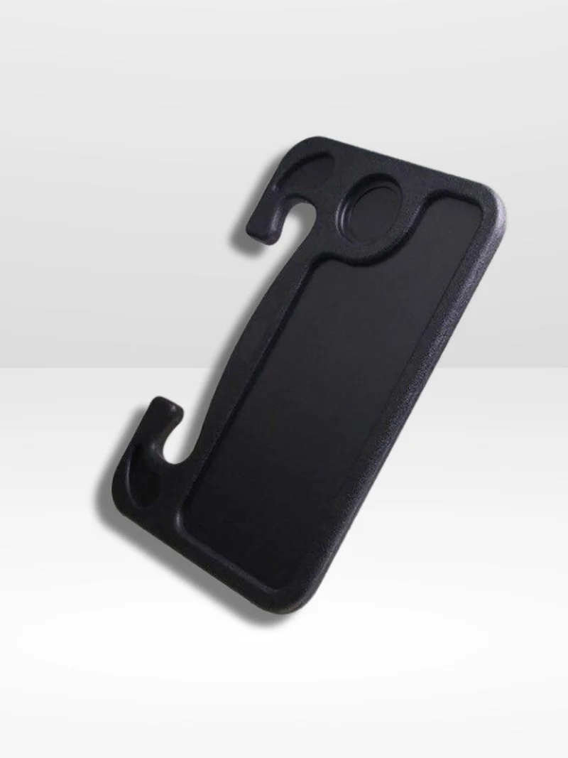 Praktisk Tablet Holder til Rat i Bilen