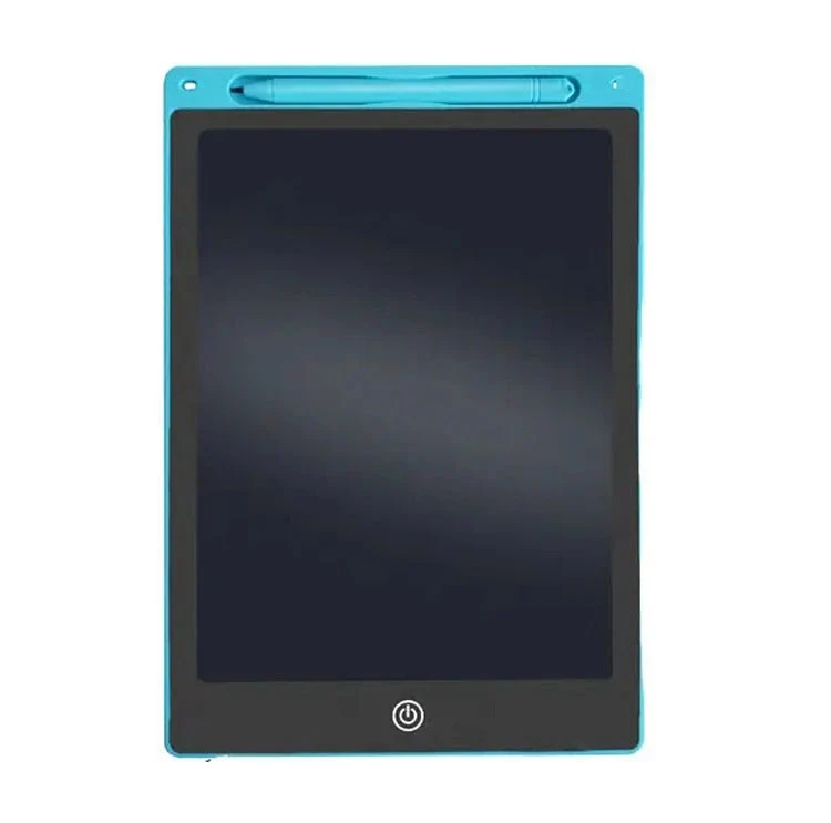 Børns Tegnetablet med LCD Skærm 30 cm til Kreativ Læring