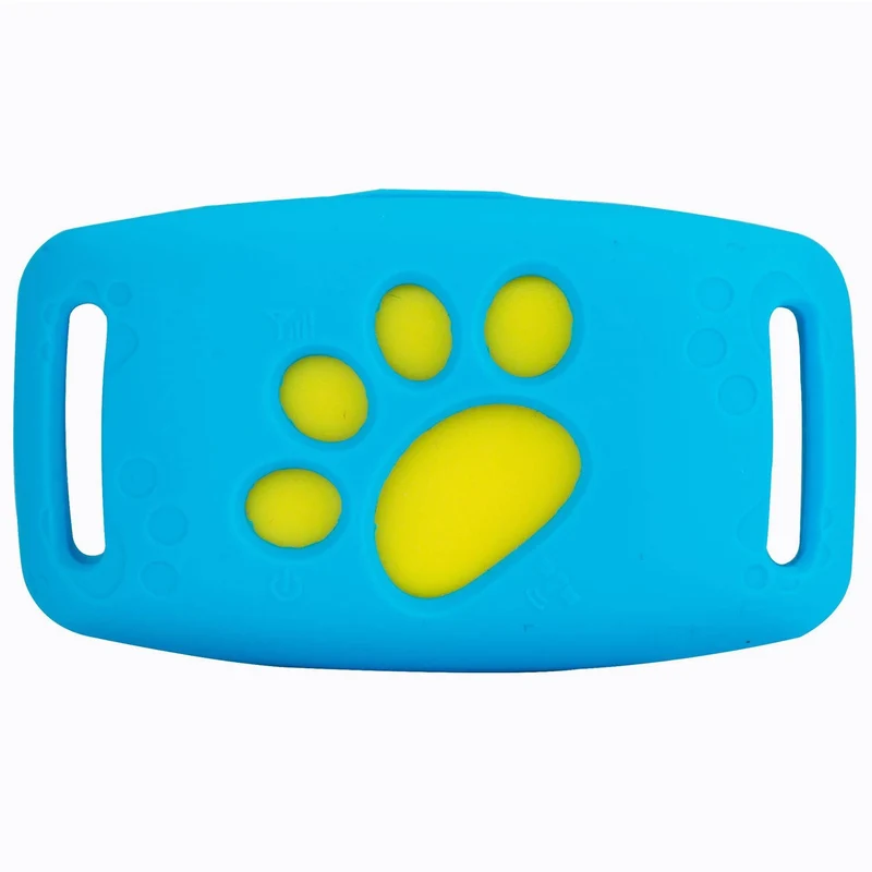 Sikker GPS Tracker til Katte og Hunde