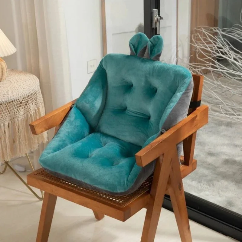 Ergonomisk Sædepude med Memory Foam for Sund Siddekomfort