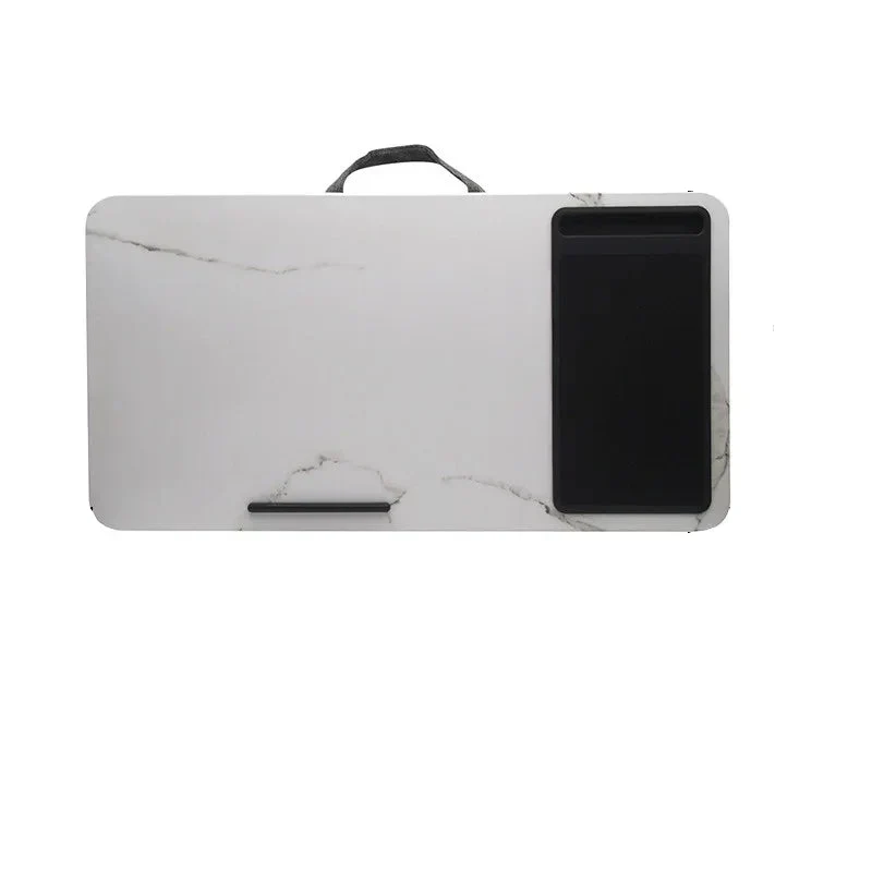 Kompakt Skrivebord til Studerende med Moderne Design