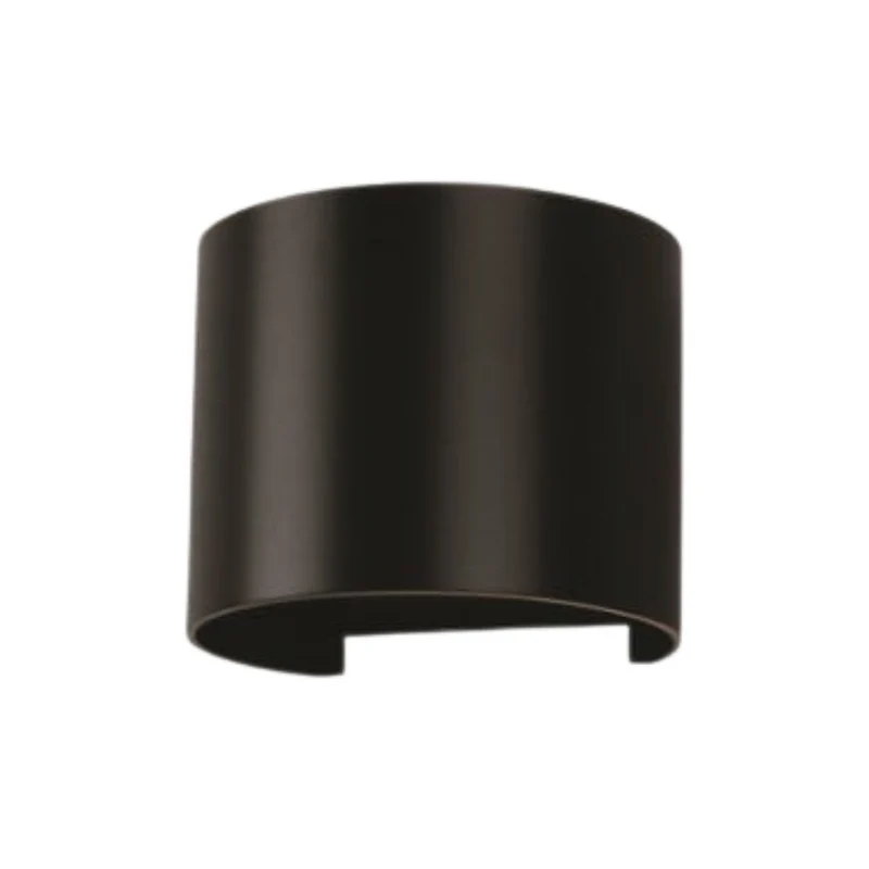 Moderne LED-væglampe i minimalistisk design – Energisparende