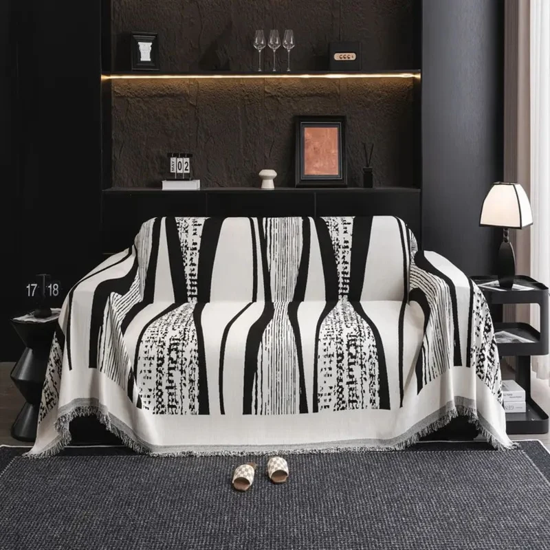 Boheme Sofaovertræk i Mikrofiber - Stil og Beskyttelse