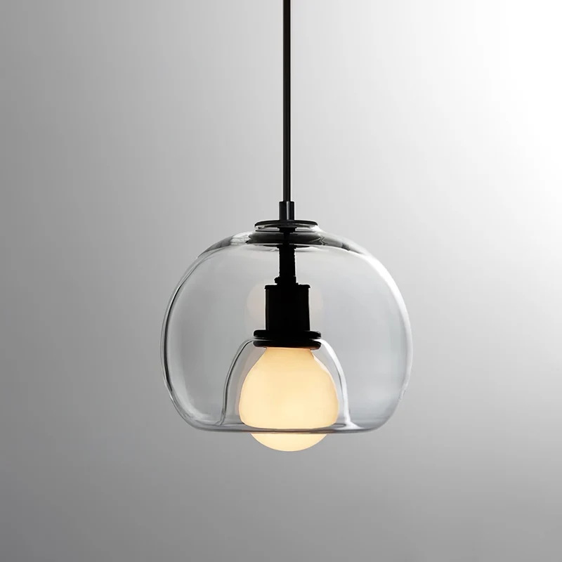 Energibesparende Designerlampe med LED til Stilfulde Hjem