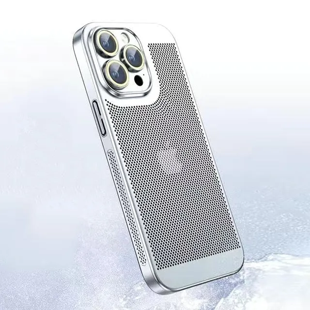 Slankt iPhone 14 Pro Cover med Tidssløst Design og Beskyttelse
