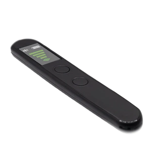 Avanceret Anti-Spion Pen | Beskyt Dit Privatliv Effektivt