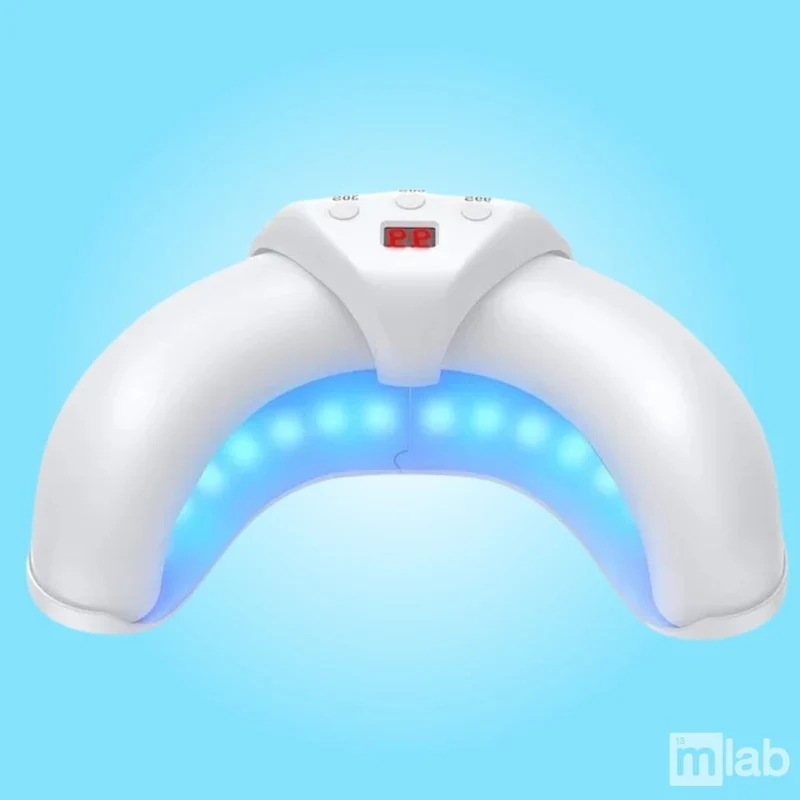 Effektiv Laserbehandling mod Neglesvamp – Sunde Negle Uden Kemi