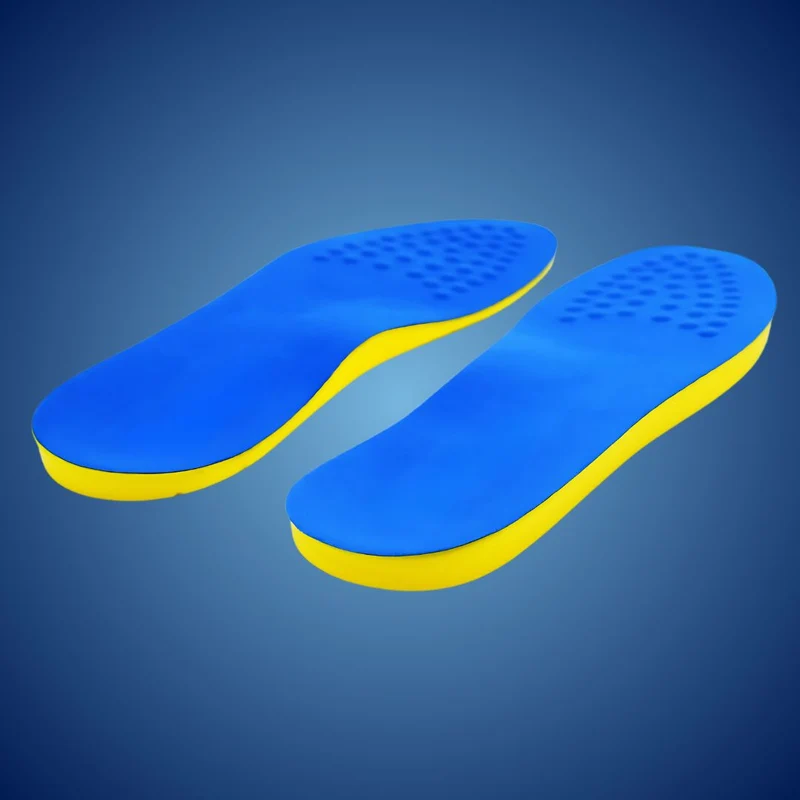 Ortopædiske Indlægssåler mod Supination – Optimal Fodstøtte