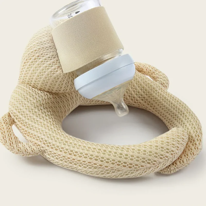 Ergonomisk Ammepude: Komfortabel Amning uden Anstrengelse