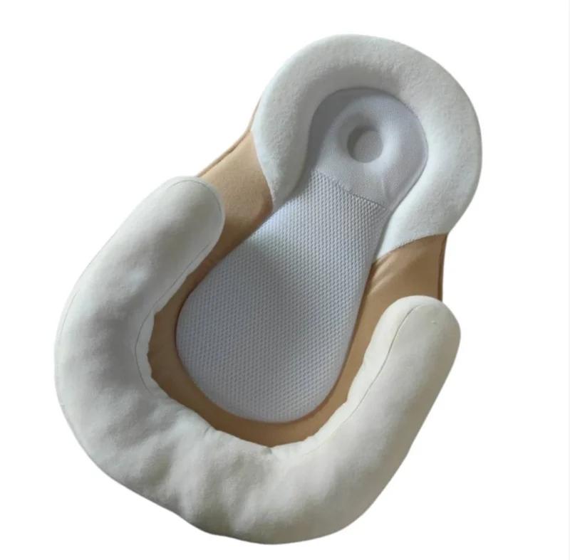 Ergonomisk Babyrede – Optimal Støtte og Komfort til Din Baby