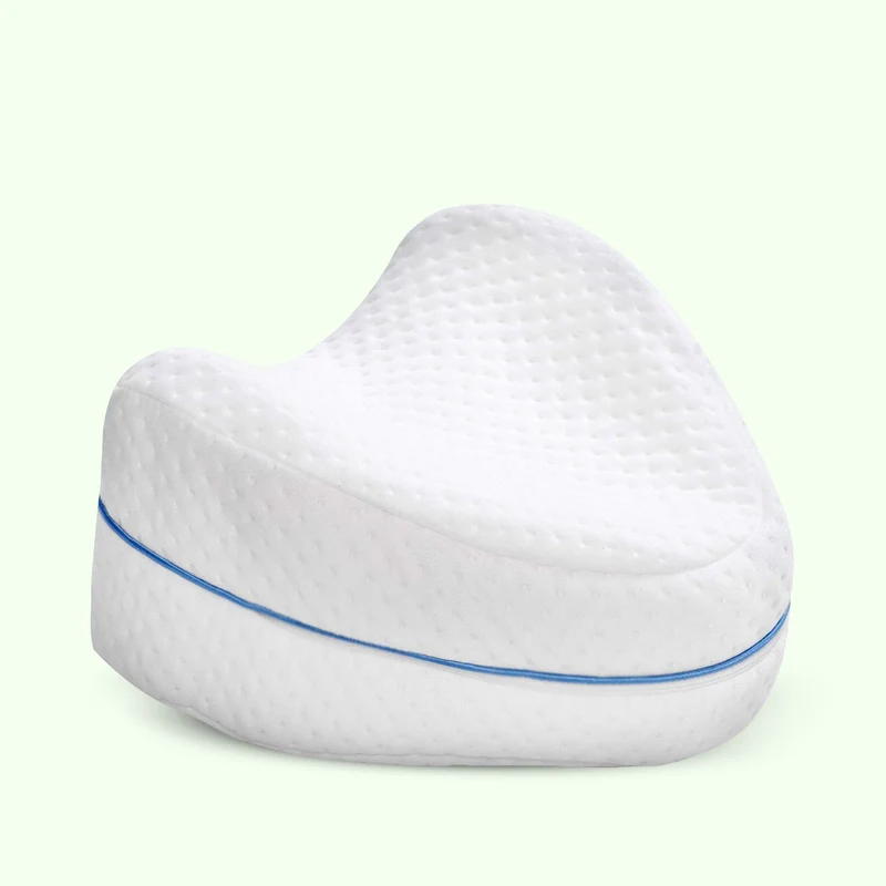 Memory Foam Knæpude – Ergonomisk Støtte til Smertefri Søvn